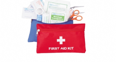 First Aid Kit